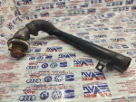 06C121445A | Termostat Su Hortumu | Audi A4, A6, A8 - 1