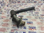 06C121445A | Termostat Su Hortumu | Audi A4, A6, A8 - 2