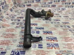 06C121445A | Termostat Su Hortumu | Audi A4, A6, A8 - 3