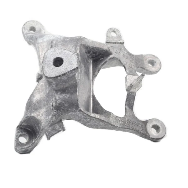 4H0199308AK | Sağ Motor Kulak Braketi | Audi A6, A7, A8 VAG