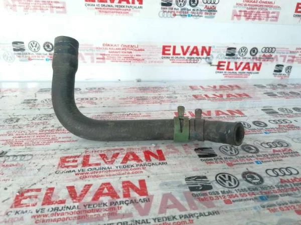 032121054F | Su Flanşı | VW Golf, Polo VAG