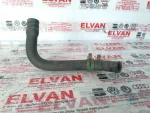 032121054F | Su Flanşı | VW Golf, Polo - 1