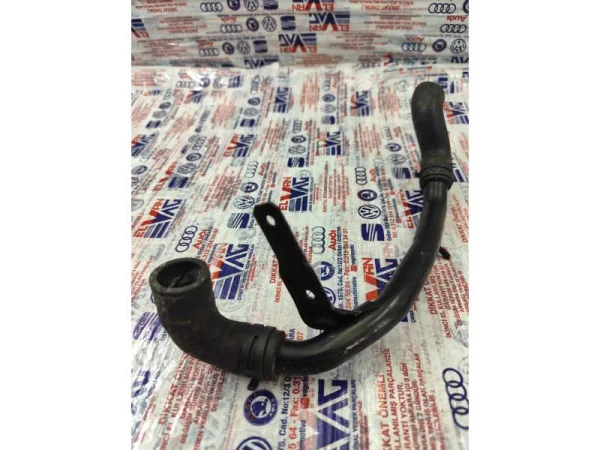 03L122157N | Soğutma Suyu Borusu | VW Caddy, Golf, Jetta, Passat - Audi A1 - Seat Ibiza VAG
