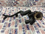 03L122157N | Soğutma Suyu Borusu | VW Caddy, Golf, Jetta, Passat - Audi A1 - Seat Ibiza - 2