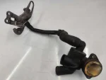 03L122157N | Soğutma Suyu Borusu | VW Caddy, Golf, Jetta, Passat - Audi A1 - Seat Ibiza - 2
