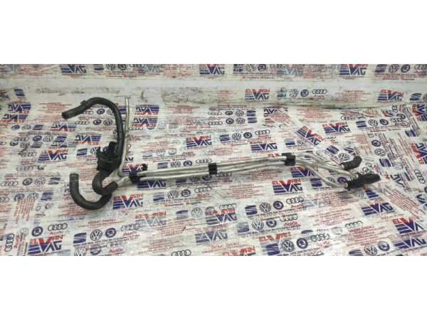 1K0133687 | Soğutma Suyu Hortumu VAG