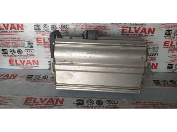 8L0880202B | Audi A3 Yolcu Hava Yastığı VAG