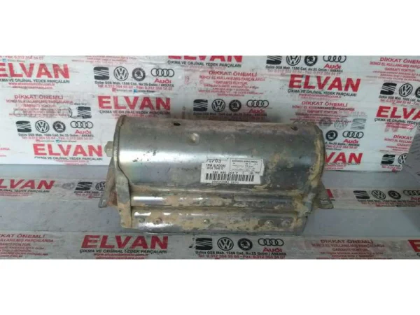 3B0880204F | VW Passat Yolcu Airbag VAG