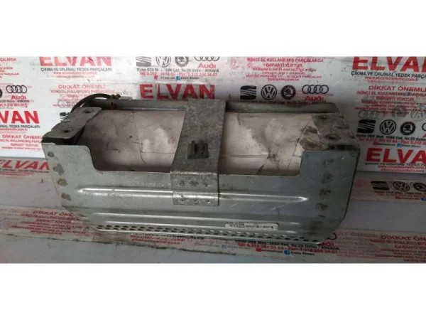 8D0880201B | Audi A4 Yolcu Hava Yastığı VAG