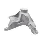 4H0199307AK | Sol Motor Kulak Braketi | Audi A6, A7, A8 - 1