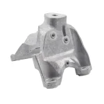4H0199307AK | Sol Motor Kulak Braketi | Audi A6, A7, A8 - 2