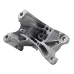 4H0199307AK | Sol Motor Kulak Braketi | Audi A6, A7, A8 - 3