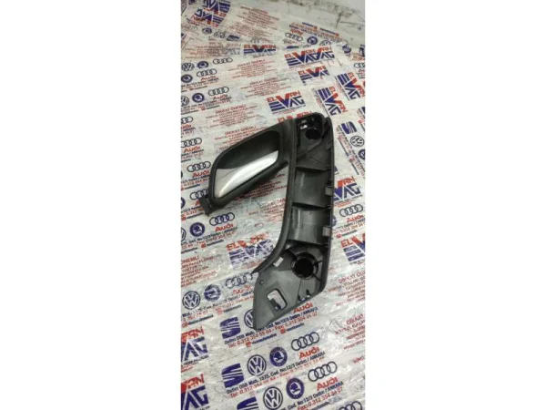 6R0867179K | VW Polo Sol İç Kapı Kolu VAG