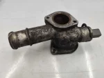 038121133J | Su Flanşı | VW Bora, Golf, Jetta - Audi A3 - Seat Alhambra - 1