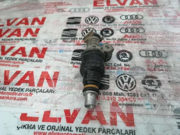 028129628AP | Basınç Hortumu VAG