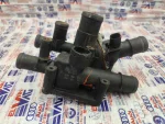 06A121513A | Komple Termostat - 1