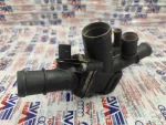 06A121513A | Komple Termostat - 2