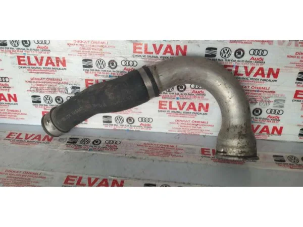 7H0145792 | İntercooler Hortumu VAG