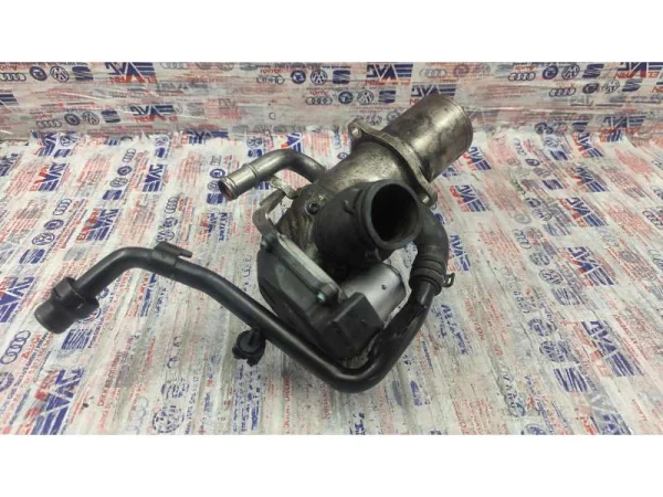 04L131501B | EGR Valfi | Audi A4, A5, A6, Q5 VAG