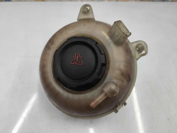 5Q0121407G | Radyatör Yedek Su Deposu | VW Golf, Passat - Audi A3, TT - Seat Ateca, Leon VAG