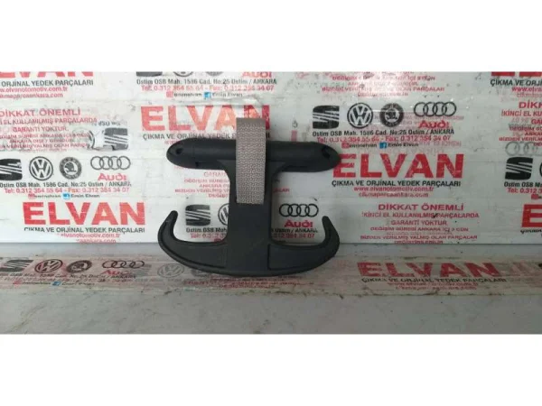 1K5867615A | Bagaj Eşya Kancası | VW CC, Jetta, Passat, Transporter VAG