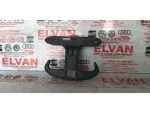 1K5867615A | Bagaj Eşya Kancası | VW CC, Jetta, Passat, Transporter - 2