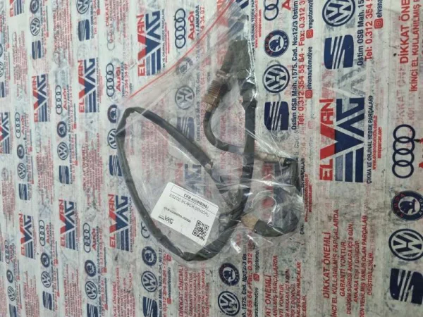 4G0906088J | Egzoz Sıcaklık Sensörü | Audi A4, A5, A6, Q5 VAG