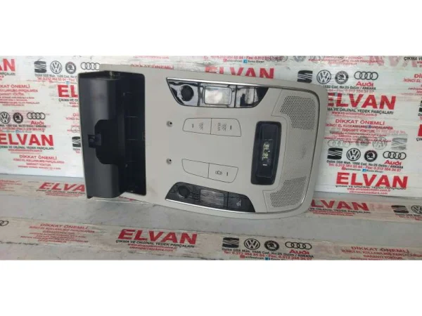 4G0947135B | İç Tavan Lambası | Audi A6, A7 VAG