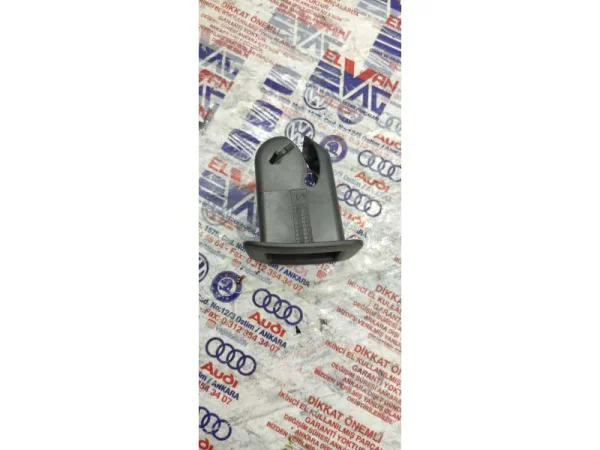 3G0887233B | VW Passat İsofix Braketi VAG