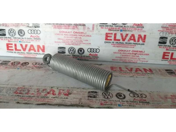 561827665B | VW Passat Bagaj Kapağı Amortisörü VAG