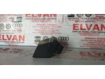 5Q0810988 | Çamurluk Davlumbaz Adaptörü | VW E-Golf, Golf - Audi A3, TT - Seat Ateca, Leon - 2