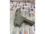 3G0864237D | VW Passat Çamurluk İç Destek Takozu - 2