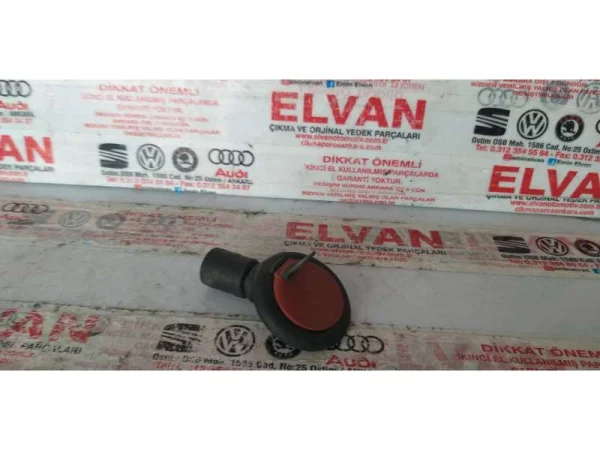3AA877242 | Sunroof Ray Kızağı VAG