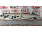 8P3880741E | Audi A3 Sol Perde Hava Yastığı - 2