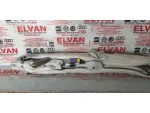 8P3880741E | Audi A3 Sol Perde Hava Yastığı - 3