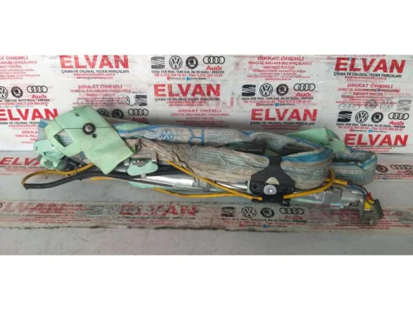 1T0880742 | Tavan Hava Yastığı VAG