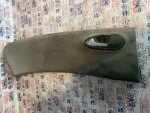 1P0867115 | Seat Leon Sol Arka Kapı Döşemesi - 2