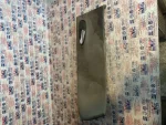 1P0867115 | Seat Leon Sol Arka Kapı Döşemesi - 3