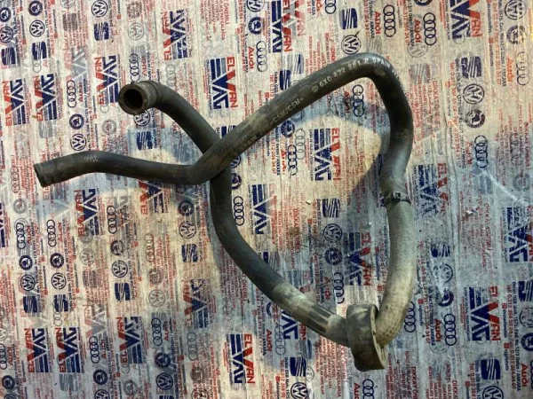 6X0422881P | VW Polo Hidrolik Direksiyon Emme Hortumu VAG