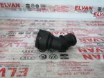 5Q0122291AA | Soğutma Suyu Hortum Adaptörü | VW CC, Golf, Jetta, Passat - Audi Q3 - Skoda Yeti - 1