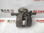8K0615403B | Elektrikli Arka Sol Kaliper | Audi A4, A5, Q5 - 1