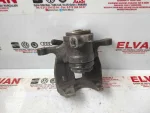 8K0615403B | Elektrikli Arka Sol Kaliper | Audi A4, A5, Q5 - 2