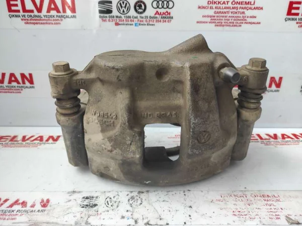 2H0615123 | VW Amarok Ön Sol Kaliper VAG