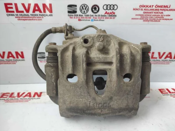 7D0615124D | VW Transporter Ön Sağ Kaliper VAG