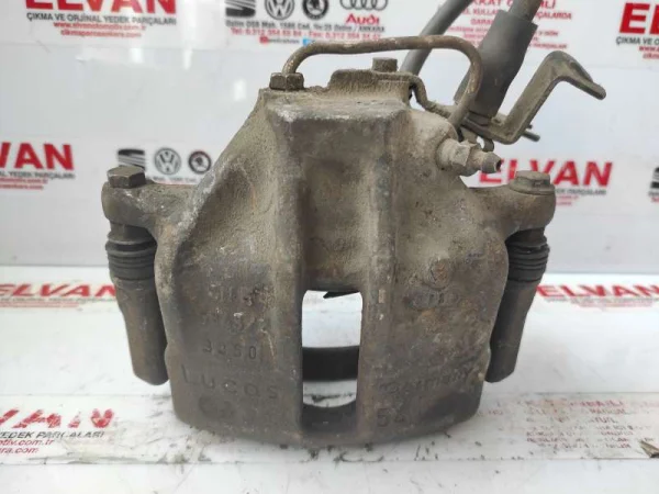 8D0615124A | Audi A4 Ön Sağ Kaliper VAG