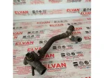 028121133B | Su Flanşı | VW Golf, Passat, Vento - 2