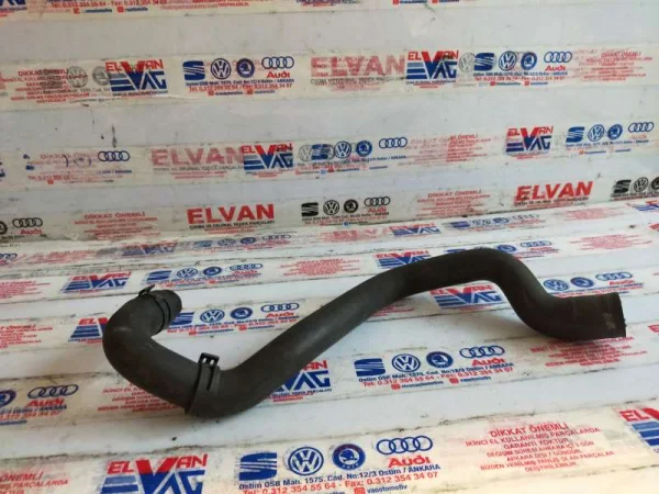 1T0122157AB | VW Caddy Soğutma Suyu Hortumu VAG