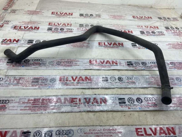 7H0422889G | VW Transporter Direksiyon Hidrolik Soğutma Hortumu VAG