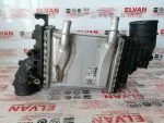 04L145749H | VW Transporter İntercooler Radyatörü - 1