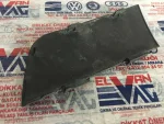 4F0807441 | Audi A6 Ön Tampon Çeki Demir Kapağı - 1